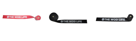 Voodoo Floss Bands The WOD Life CrossFit