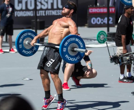 Weightlifting and CrossFit Tips