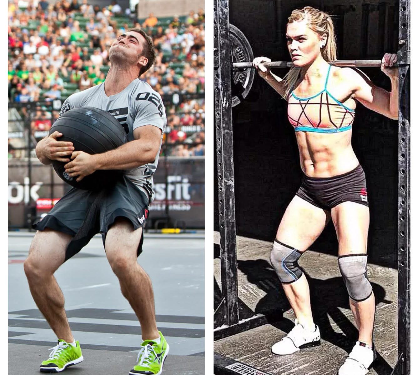 crossfit games champions Archives - WOD Life