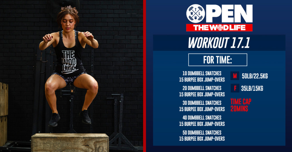 Box Jump Height Standards (and How to Scale Them) - The WOD Life