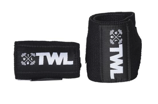 What are the Benefits of Wrist Wraps? – WOD Fever