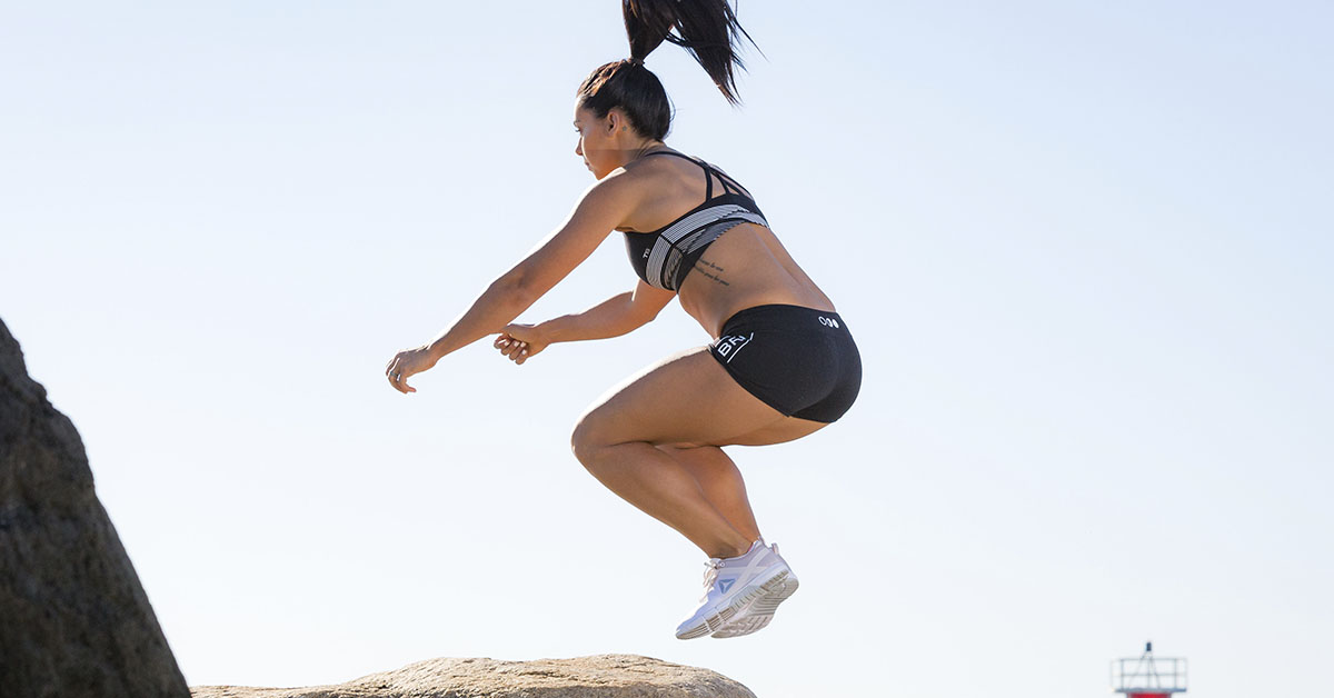 5 Box Jump Tips to Take You from Good to Great - The WOD Life
