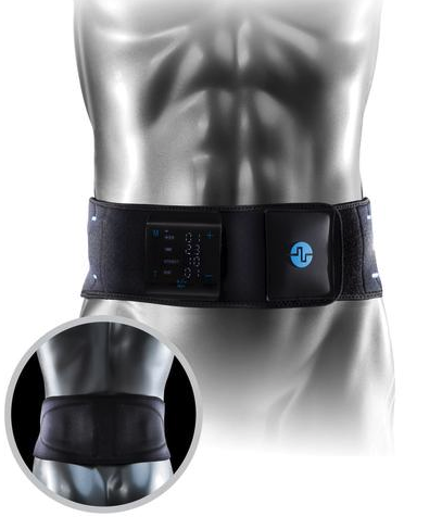 heat wrap for low back pain