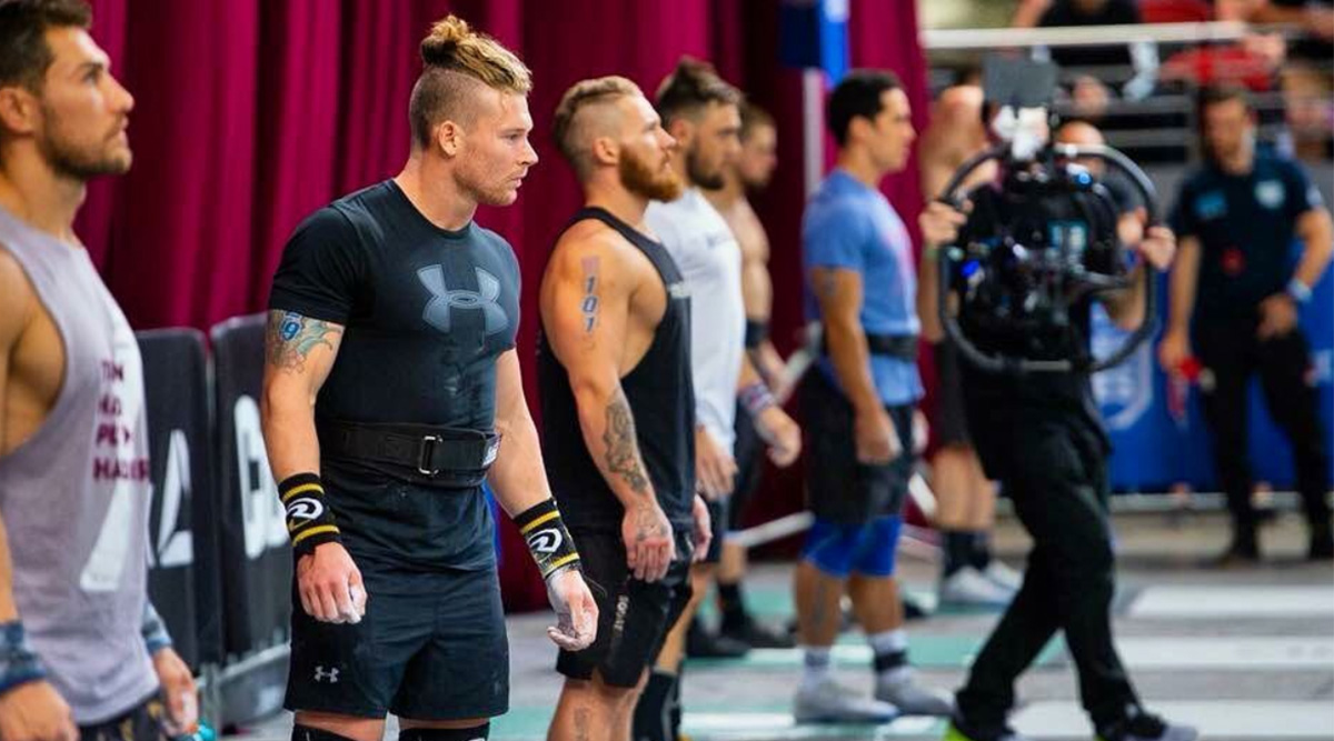 How to Watch the CrossFit Games The WOD Life
