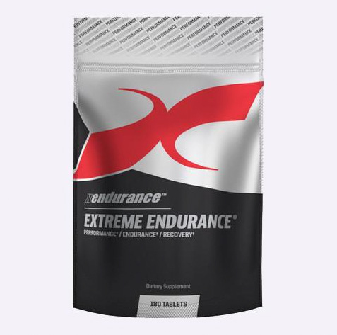 xendurance supplements for endurance