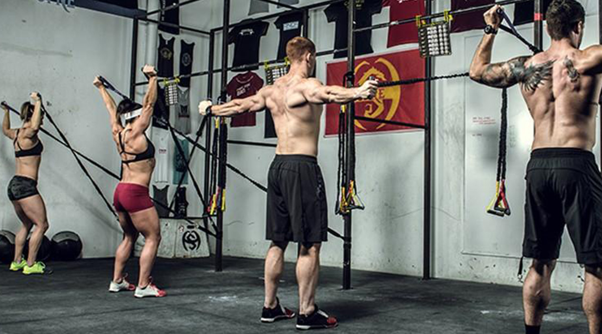 The Benefits Of Crossover Symmetry The WOD Life