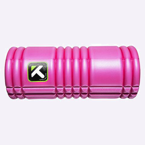 trigger point therapy foam roller