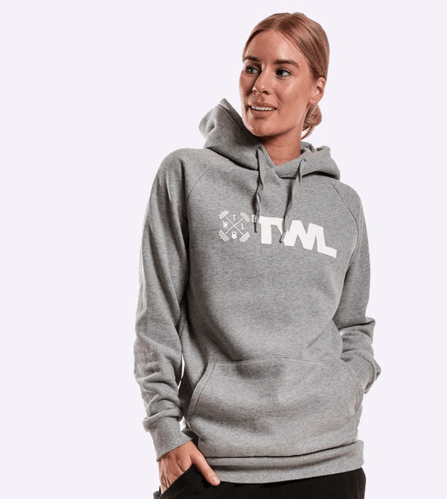 women's apache hoodie