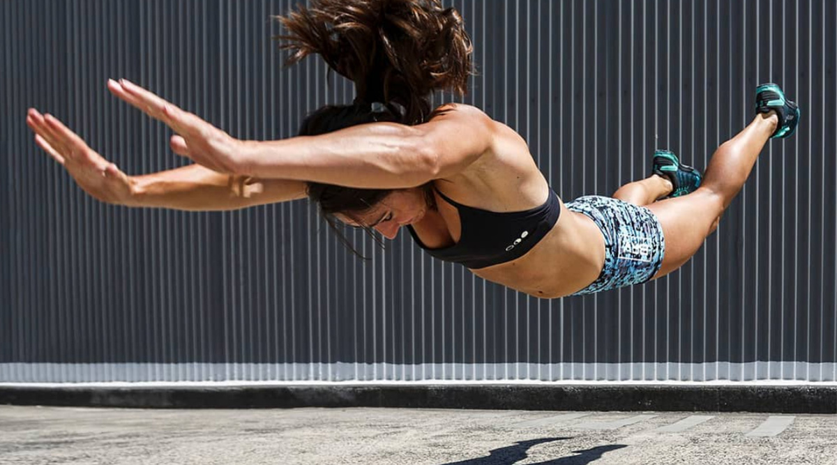 8 Best Push-Up Variations That Will Blast Your Upper Body to
