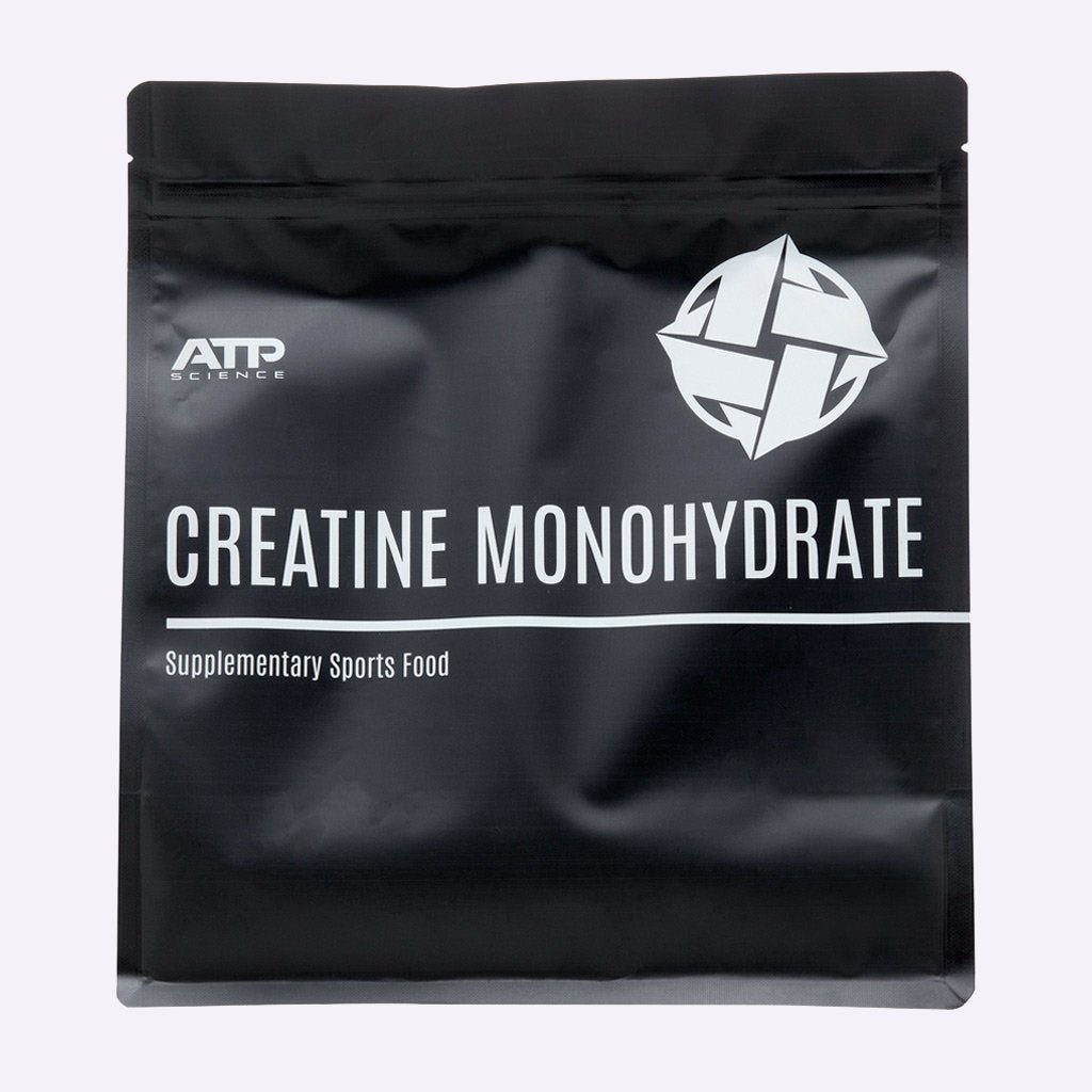 ATP Science creatine