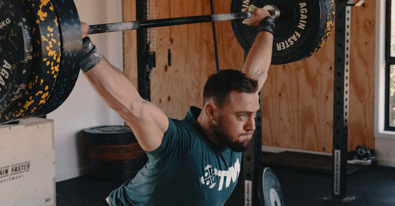 7 Wrist Warm-Up Exercises - The WOD Life