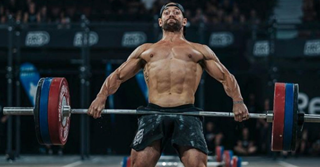 Try This Midline Superset From Ben Bergeron - The WOD Life