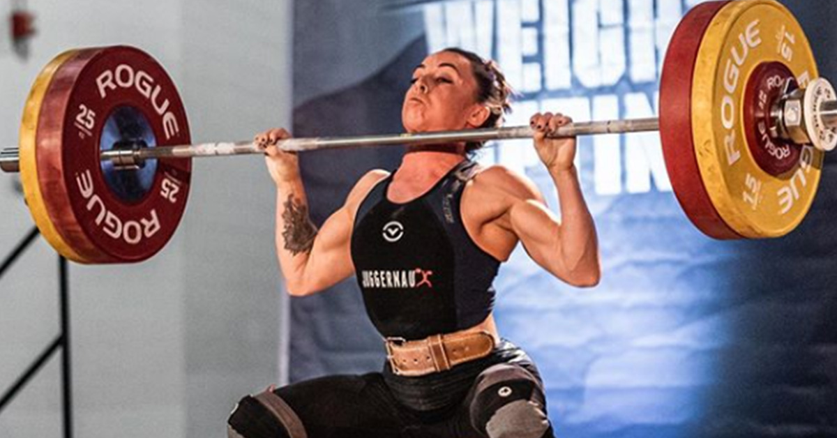 6 Misconceptions About Olympic Weightlifting - The WOD Life