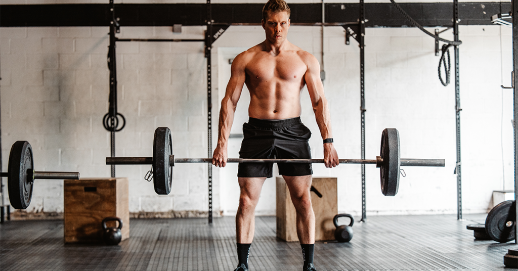 RDL Vs Deadlift: What's The Difference? - The WOD Life