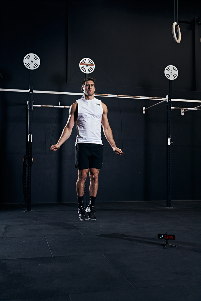 Who Here Cannot Do Double Unders? (And How to Fix That)