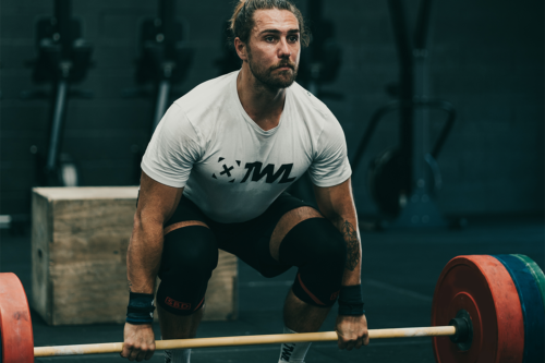 Clean Deadlift vs Deadlift: How Are They Different? - The WOD Life