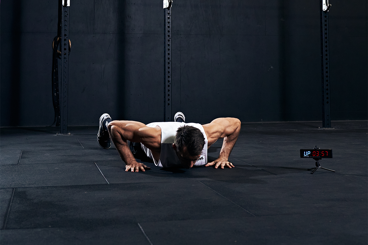 4 Bodyweight Exercises to Build Muscle - The WOD Life